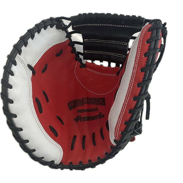 楽天市場】PROMARK プロマーク ソフトボール グローブ キャッチャー