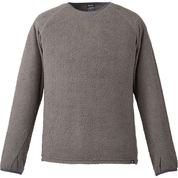 楽天市場】新品 バースト222 17AW V173-07 ADJUST THERMAL 長袖 T