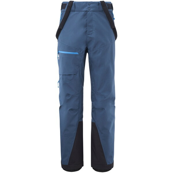 コズミック ゴアテックス 3L ジャケット パンツ メンズ スキー COSMIC GTX 3L PANT M DARK DENIM 【JSM】【36CE】｜Field Boss 店
