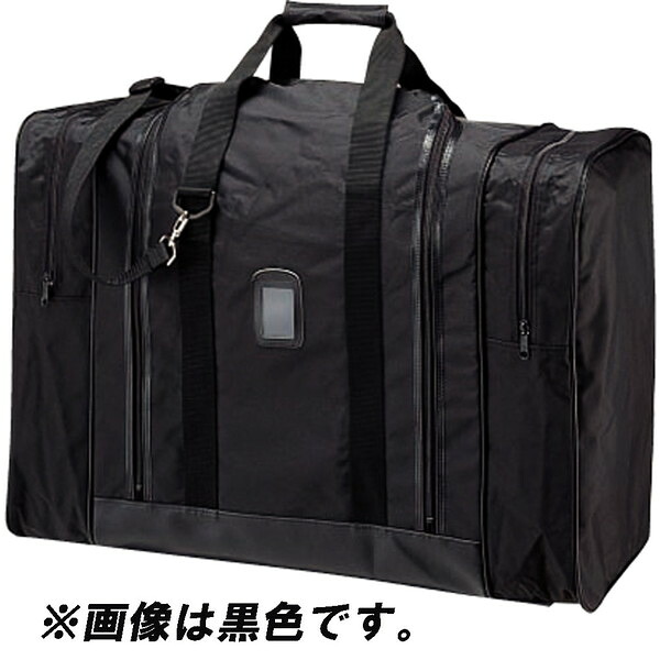バッグ ボストン 剣道 FN6WR 剣道 道具袋 ファッションナイロンボストン ワイン 【KSA】【36CE】｜Field Boss 店