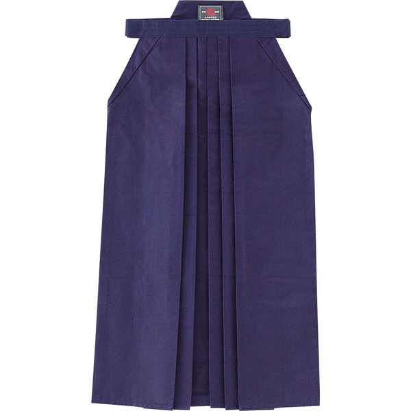 袴 武道衣 格闘技 H10265 10000番正藍袴 【KSA】【36CE】｜Field Boss 店