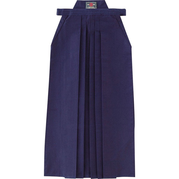 袴 武道衣 格闘技 H629 6000番正藍袴 【KSA】【36CE】｜Field Boss 店
