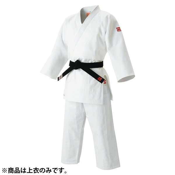 柔道着 柔道 格闘技 JOAC2 JOA 上級者試合用 上衣のみ 2 サイズ 【KSA】【36CE】｜Field Boss 店