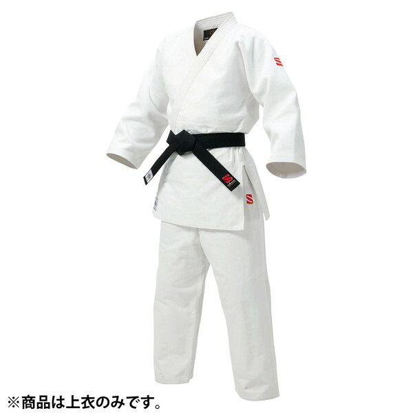 柔道着 柔道 格闘技 JOIC3Y 国際規格柔道衣IJFモデル(上衣のみ) 【KSA】【36CE】|Field Boss 店
