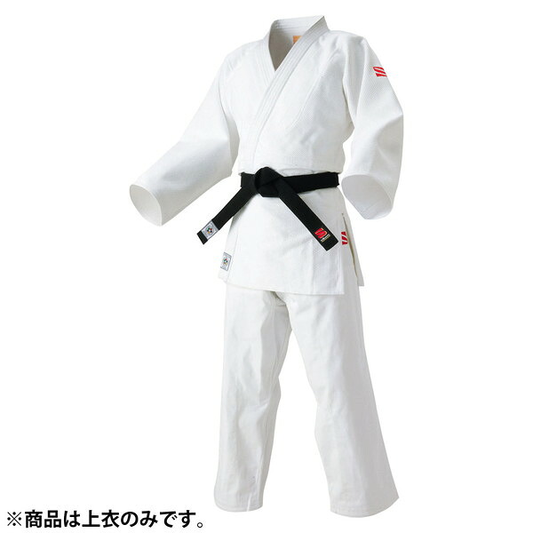 柔道着 柔道 格闘技 JOSIC4 JOSI 選手用 上衣のみ 4 サイズ 【KSA】【36CE】｜Field Boss 店