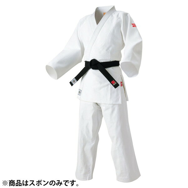 柔道着 柔道 格闘技 JOSIP4Y JOSI 選手用 ズボンのみ 4 Yサイズ 【KSA】【36CE】