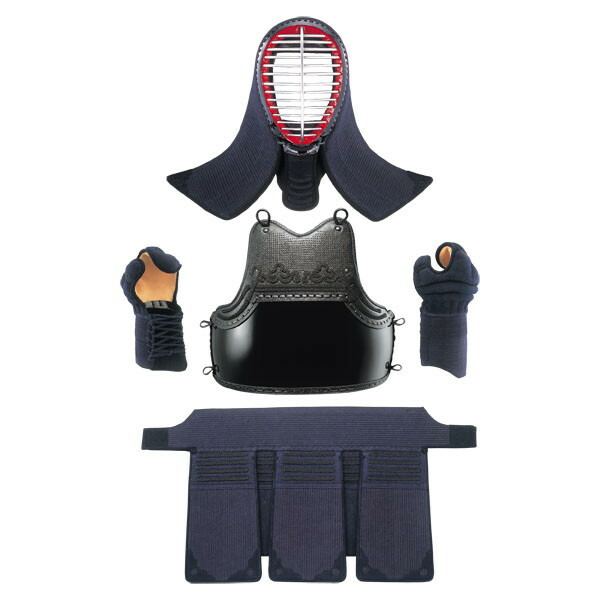 防具 剣道 格闘技 K51J 剣道防具 【KSA】【36CE】 84,216円
