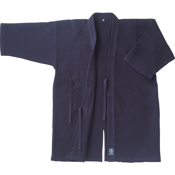 剣道着 剣道 格闘技 KOA315 蜂巣織剣道衣（紺） 【KSA】【36CE】 8,030円