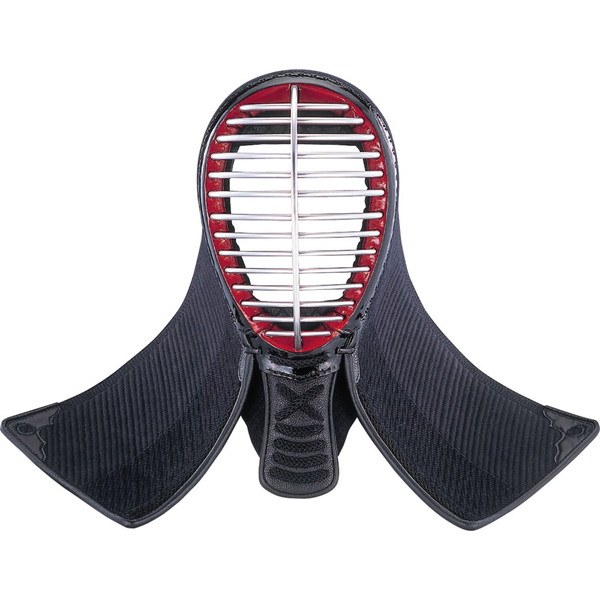 面 剣道 格闘技 KZ61M 剣道防具 面 【KSA】【36CE】|Field Boss 店