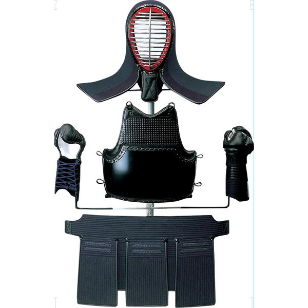 甲手 剣道 格闘技 KZ81K 剣道防具 甲手 【KSA】【36CE】