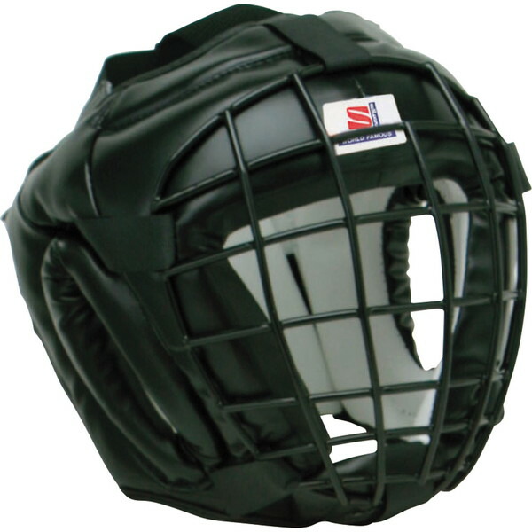 九櫻・九桜 ライトコンタクト用　ヘッドガード金網面　一般用/ジュニア用　RNH17   大人用 子供用 ヘッドギア 空手 早川繊維 楽天市場】【九櫻・九桜】ライトコンタクト用 ヘッドガード金網面 一般