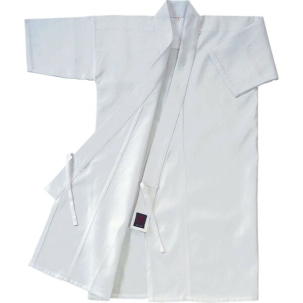 弓道着 弓道 格闘技 RUA11 女子用 弓道衣 １号（身長１４０～１５０ｃｍ） 【KSA】【36CE】 4,615円