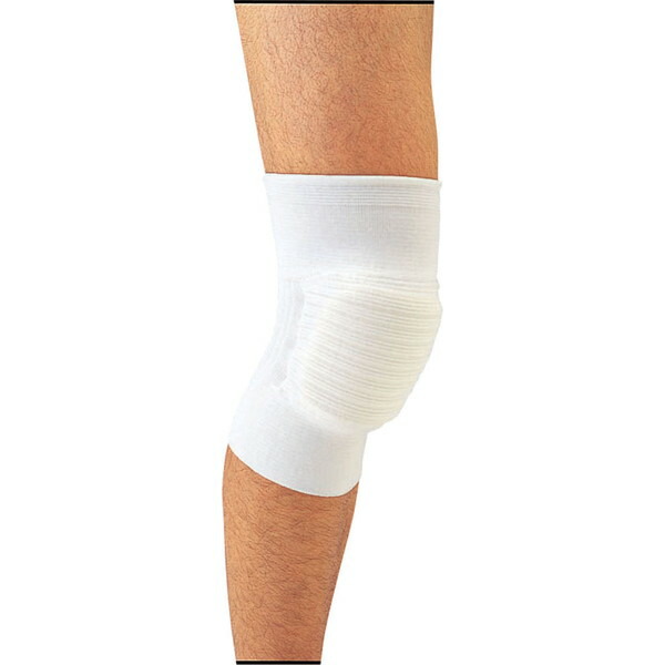 楽天市場】【九櫻・九桜】武道サポーター ニーブレイス ひざ用 1個