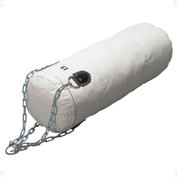 楽天市場】【九櫻・九桜】サンドバッグ 白帆布製 （小小） RO500 長さ