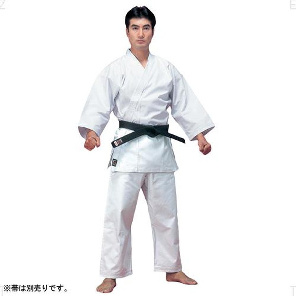 空手着 セット 選手用 K30009 空手衣 選手用セット K30009 【MTB】【36CE】｜Field Boss 店