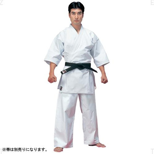 空手着 セット フルコンタクト用 K33009 フルコンタクト用空手衣セット K33009 【MTB】【36CE】