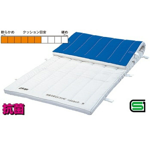 マット 合成スポンジ コンビマット F516 合成スポンジ・コンビマット（ハイジニック） 5cm厚仕上（スベラーズ付き） 【NKJ】【36CE】