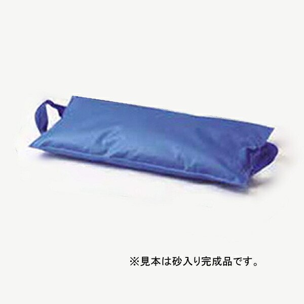 砂袋 グランド グラウンド用品 F3253 砂袋S 30K 【NKJ】【36CE】