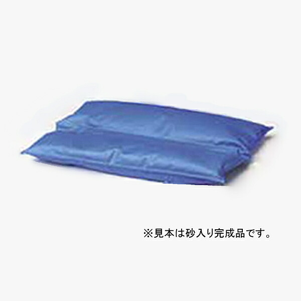 砂袋 グランド グラウンド用品 F3256 砂袋W 10K 【NKJ】【36CE】 8,618円