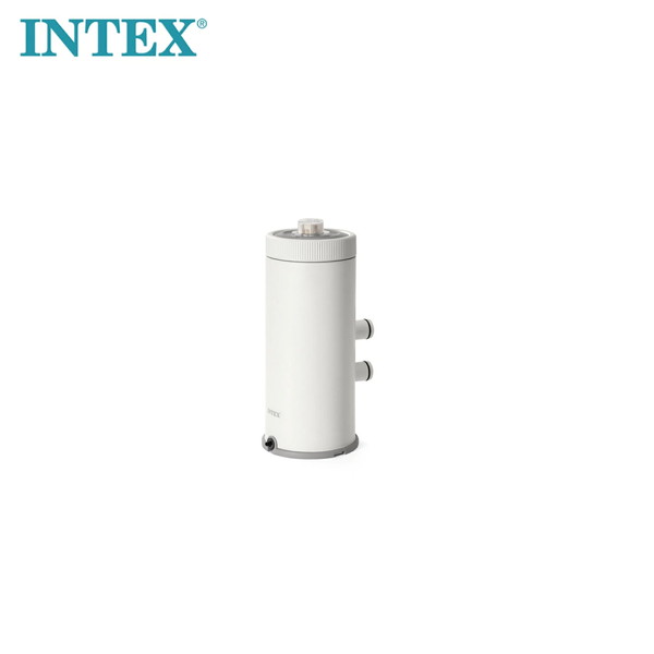 INTEX Krystal Clear フィルターポンプ AGPプール用 Amazon | [ インテックス ] Intex プール用ポンプ カートリッジ