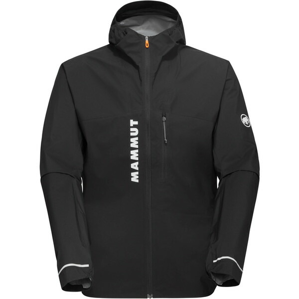 ジャケット アウター ジャンパー Aenergy TR HS Hooded Jacket AF Men black 【MAT】【36CE】