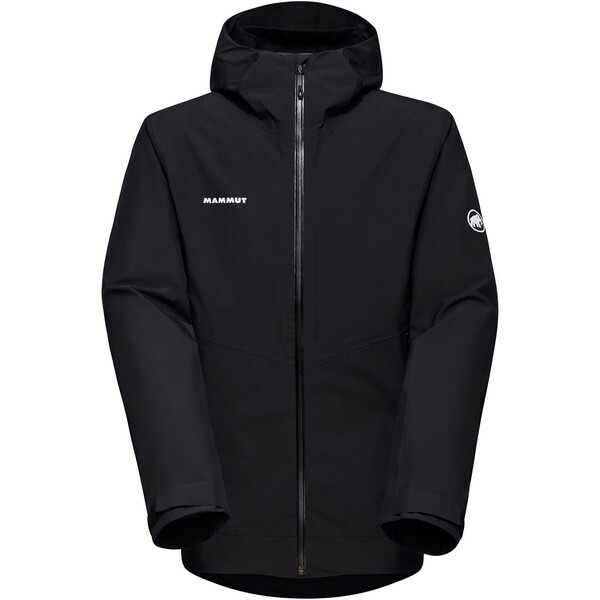 ジャケット・アウター Ultimate VIII SO Hooded Jacket AF Men 25 Ultimate VIII SO Hooded Jacket Men | Mammut