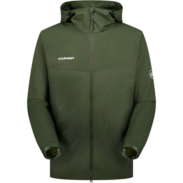 ジャケット アウター ジャンパー Glider 2.0 WB Hooded Jacket AF Men dark marsh 【MAT】【36CE】