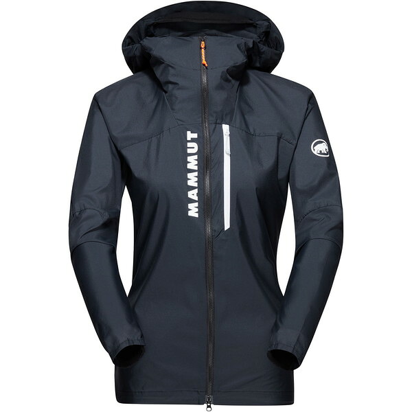 ジャケット アウター ジャンパー Aenergy WB Hooded Jacket AF Women black 【MAT】【36CE】