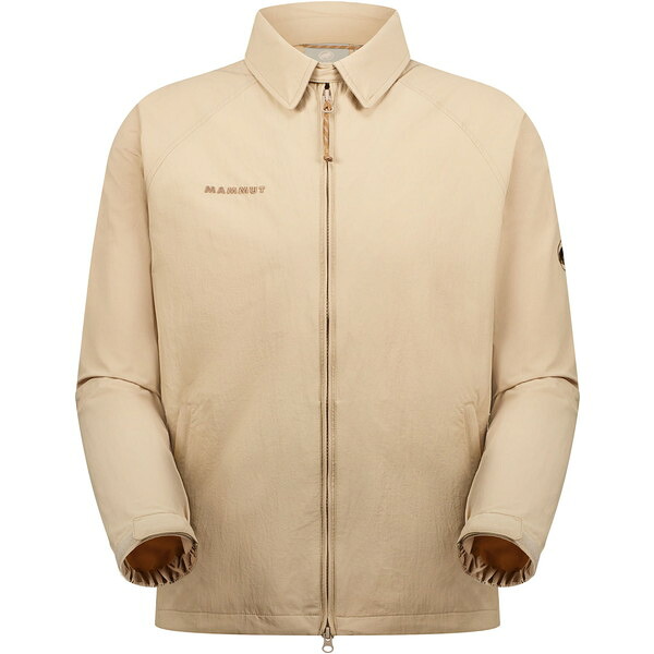 ジャケット アウター ジャンパー Highland Jacket AF Men savannah 【MAT】【36CE】