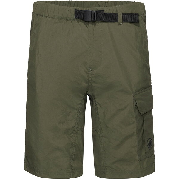 パンツ ハーフパンツ 短パン Hiking Cargo Shorts AF Men dark marsh 【MAT】【36CE】
