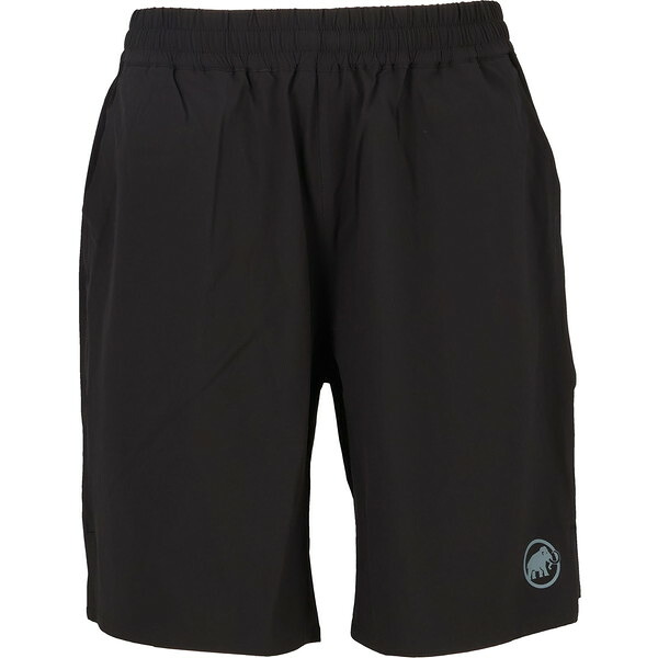 パンツ ハーフパンツ 短パン Chalk Boulder Shorts AF black 【MAT】【36CE】