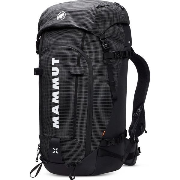 バッグ バックパック ザック 252000852-0001 Trion 50 black 【MAT】【36CE】