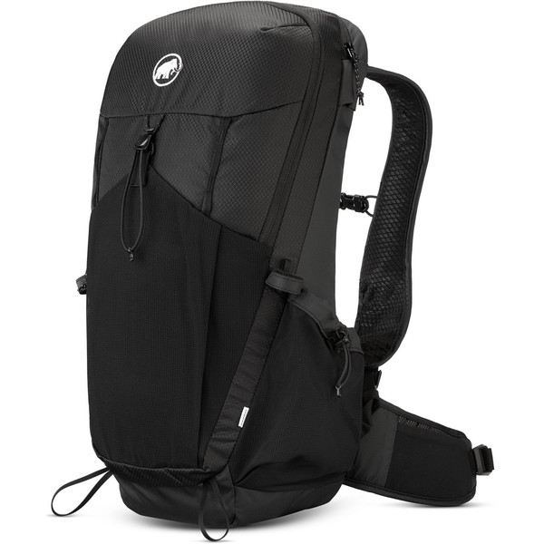 バッグ バックパック ザック 253001220-0001 Ducan 22 black 【MAT】【36CE】｜Field Boss 店