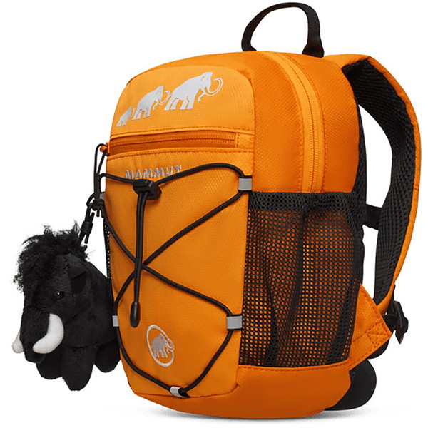 バッグ リュック リュックサック 253001550-2261 フィルスト ジップ 8 tangerine-dark tangerine 【MAT】【36CE】