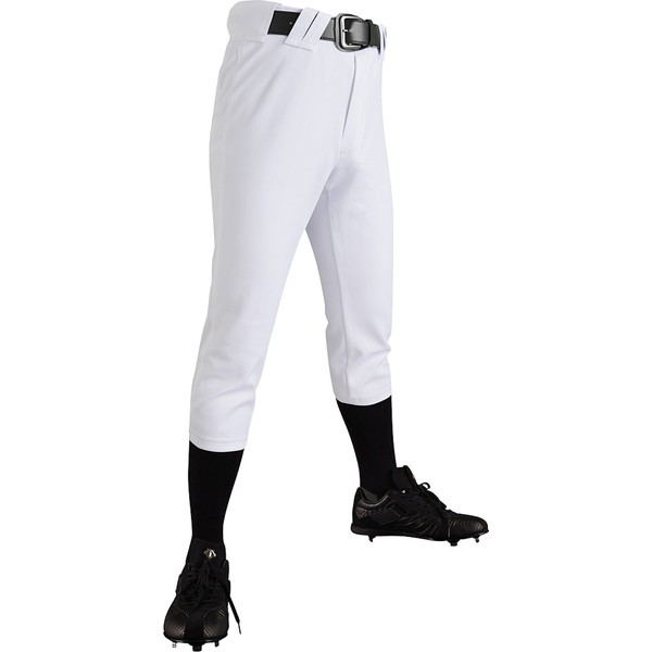 パンツ ズボン レギュラー HQ-UNIFITPANTS レギュラーシルエット ホワイト 【DES】【36CE】