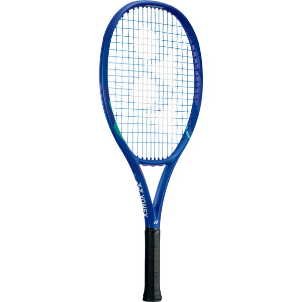 ラケット ガット 張り上げ 08EZ25G-786 Eゾーン 25 ブラストブルー 【YNX】【36CE】