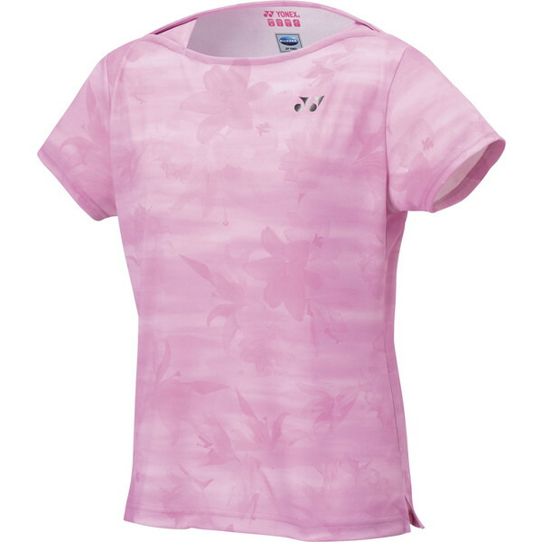 Ｔシャツ 半袖 シャツ ウィメンズゲームシャツ コスモピンク 【YNX】【36CE】