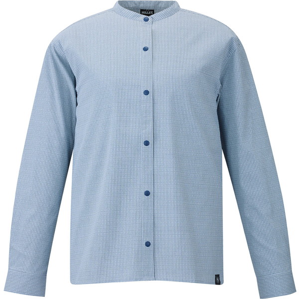 トップス PWA EXPLORERS L/S SHIRT White PWA EXPLORERS L/S SHIRT White