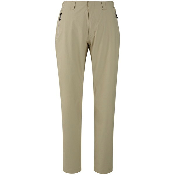 パンツ ロングパンツ 長ズボン TREK SOLID PANT W MASTIC 【JSM】【36CE】｜Field Boss 店