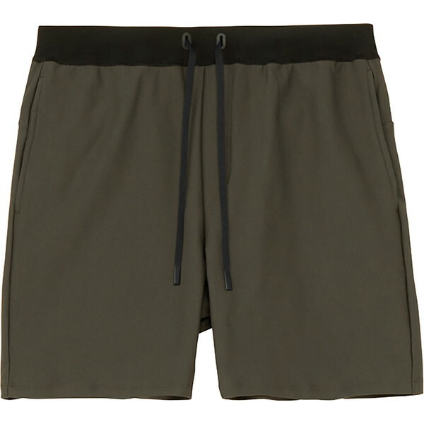 水着 スイムウェア トランクス Pool Shorts ダークカーキ 【JSS】【36CE】