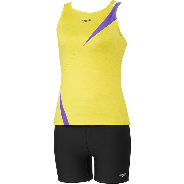 水着 スイムウェア セパレーツ Diagona Pro Separates マスタード 【JSS】【36CE】