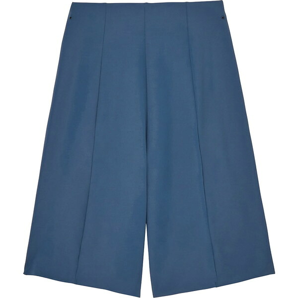 水着 スイムウェア ショーツ High Rise Half Shorts ブルーニュイ 【JSS】【36CE】