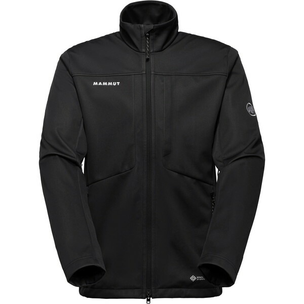 ジャケット・アウター Ultimate VIII SO Hooded Jacket AF Men 25 Ultimate VIII SO Hooded Jacket Men | Mammut