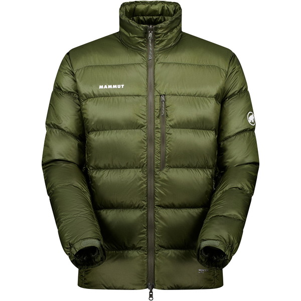 ダウンジャケット ジャケット アウター Gravity Zip-In Jacket AF dark marsh 【MAT】 28,958円