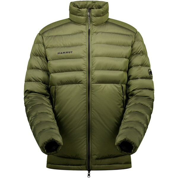 ダウンジャケット ジャケット アウター Glacier Light Zip-In Jacket AF marsh 【MAT】 30,888円