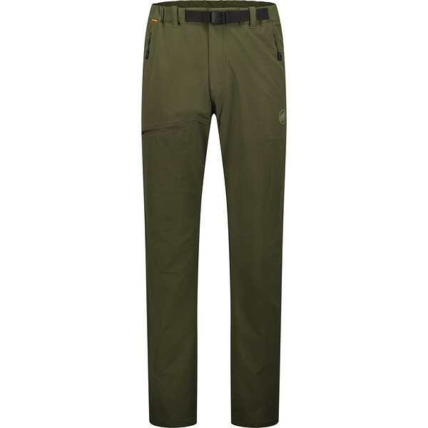 パンツ ロングパンツ 長ズボン Yadkin 2.0 SO Pants AF Men dark marsh 【MAT】