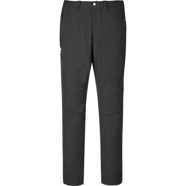 パンツ ロングパンツ 長ズボン クローゼット パンツ BLACK-NOIR 【JSM】|Field Boss 店