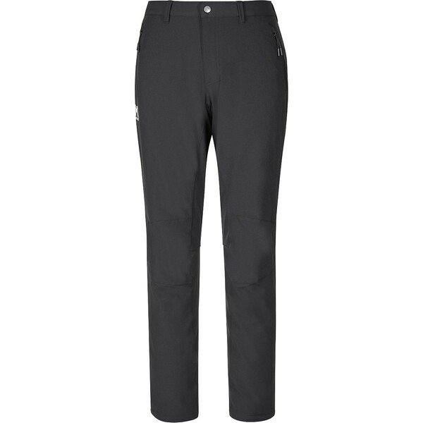 パンツ ロングパンツ 長ズボン クローゼット パンツ BLACK-NOIR 【JSM】|Field Boss 店