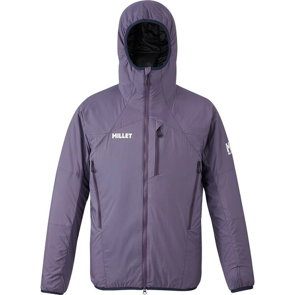 ジャケット アウター 上着 BREATHEBARRIER TOI II JKT M PPL VELVET 【JSM】｜Field Boss 店