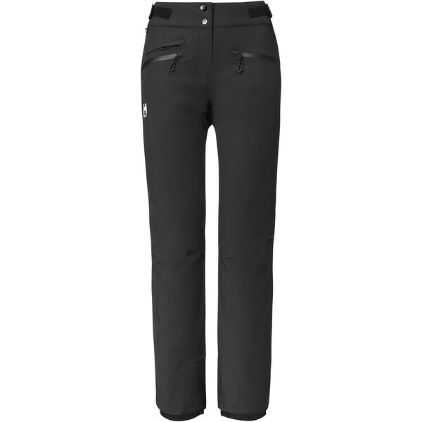 パンツ スキーパンツ ロングパンツ グランモンテ プロ パンツ JP BLACK-NOIR 【JSM】｜Field Boss 店